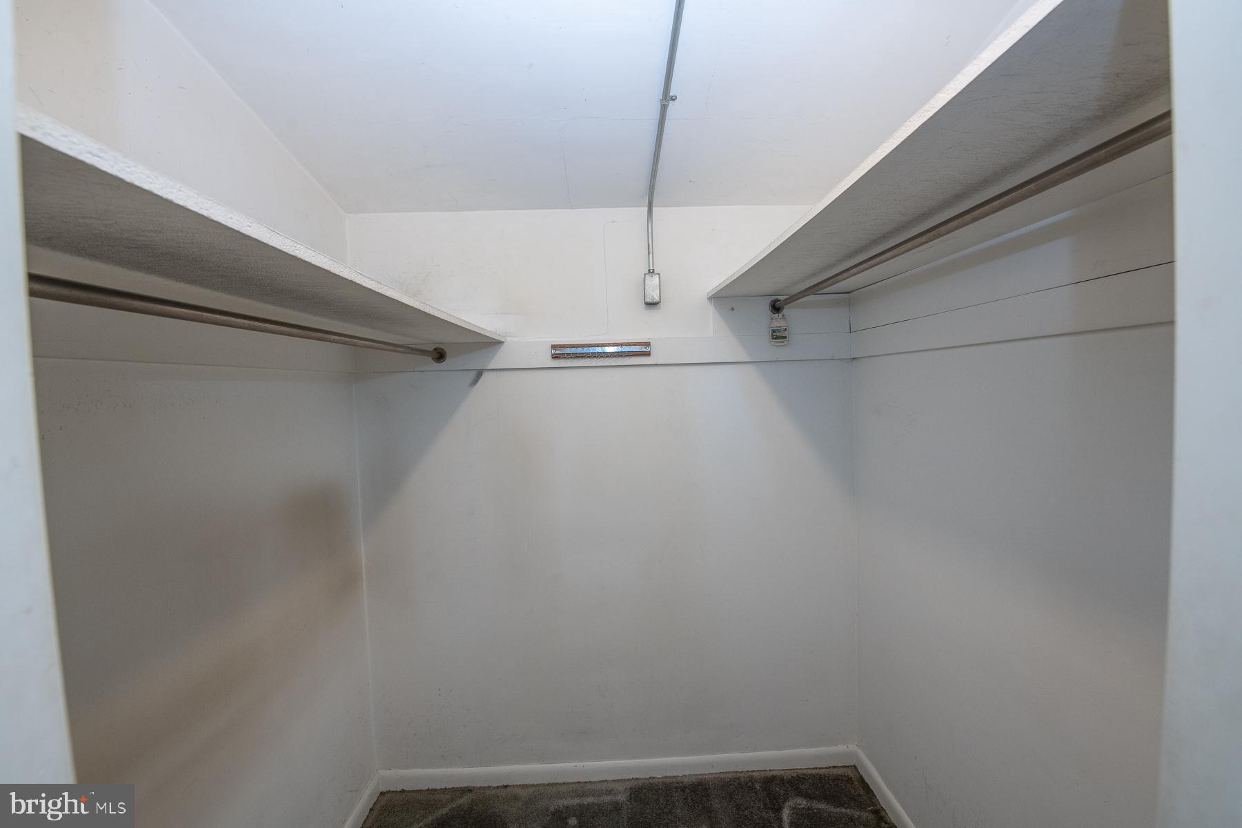 1400 Glenhardie Road Wayne, PA 19087 - Photo 16 of 29 3rd floor closet