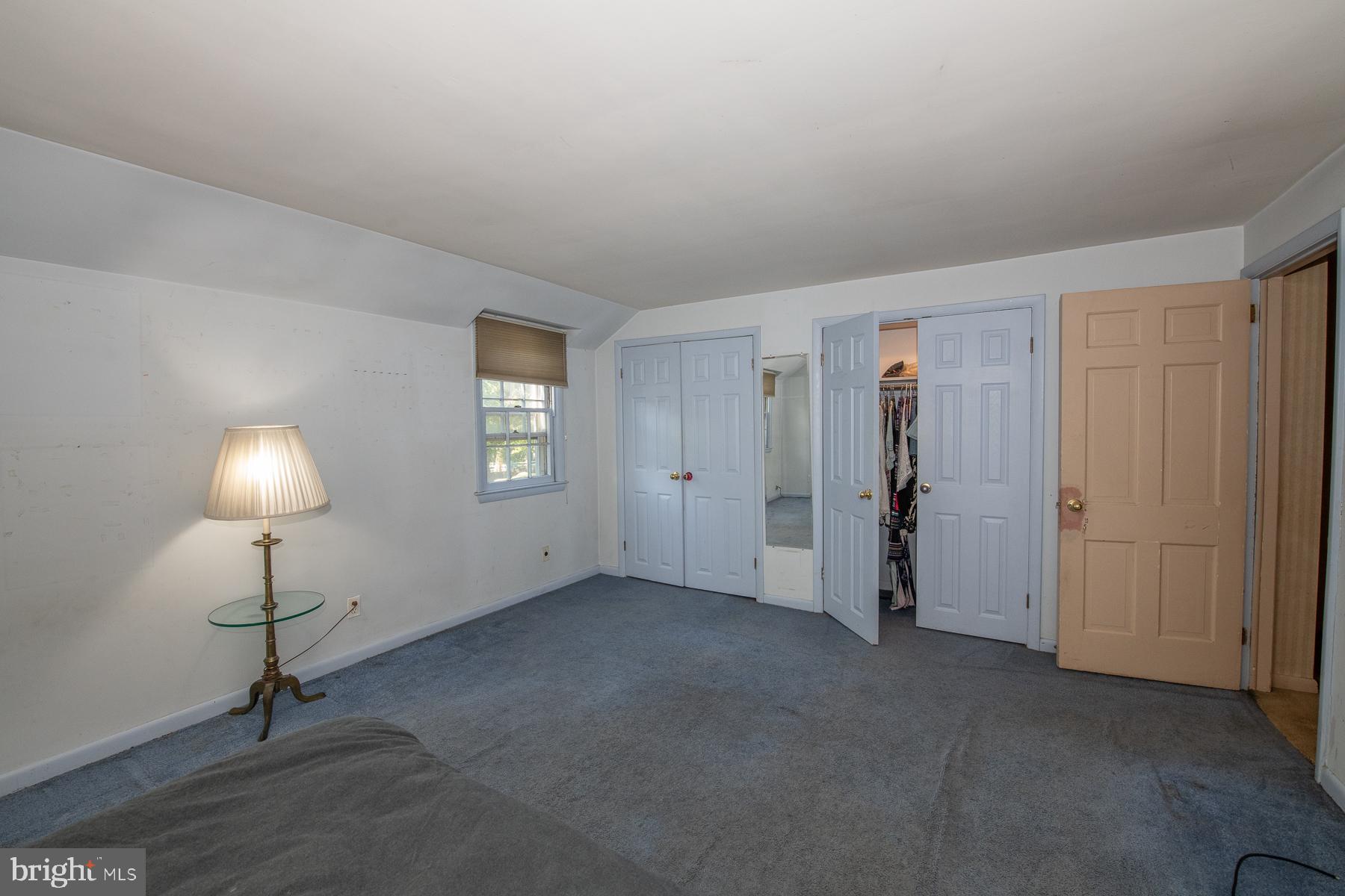 1400 Glenhardie Road Wayne, PA 19087 - Photo 21 of 29 3rd floor bedroom/master