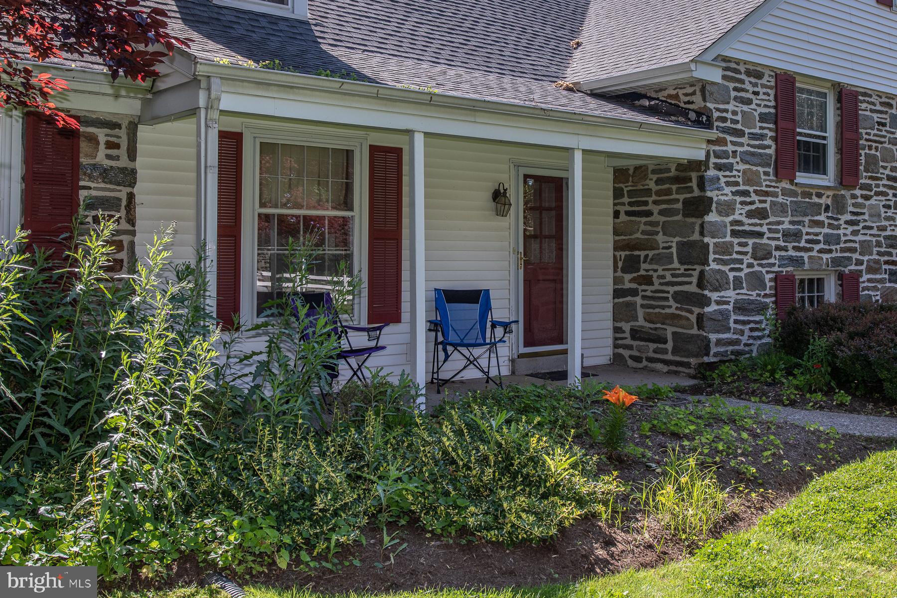1400 Glenhardie Road Wayne, PA 19087 - Photo 4 of 29 Exterior front