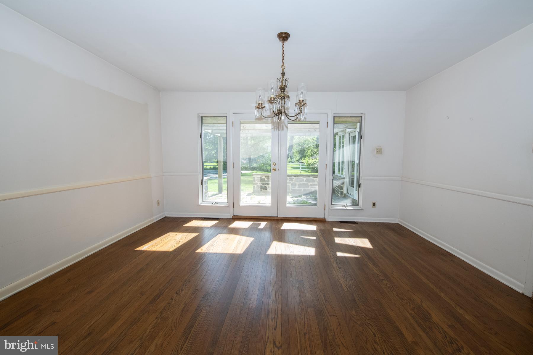 1400 Glenhardie Road Wayne, PA 19087 - Photo 8 of 29 Dining Room