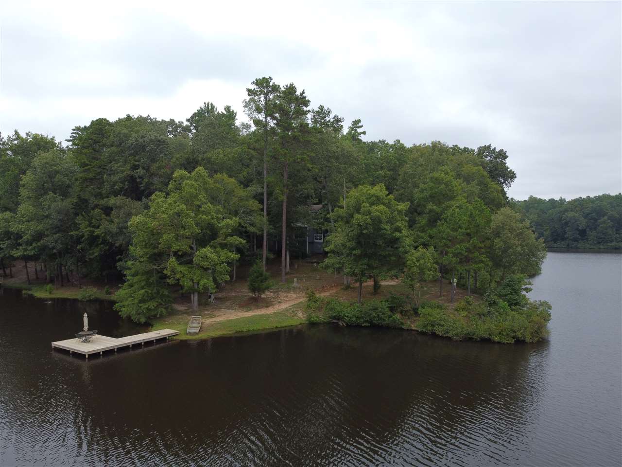 1155 Shawnee Road Ashland, MS 38603 - Photo 11 of 16 Gallery Image 11