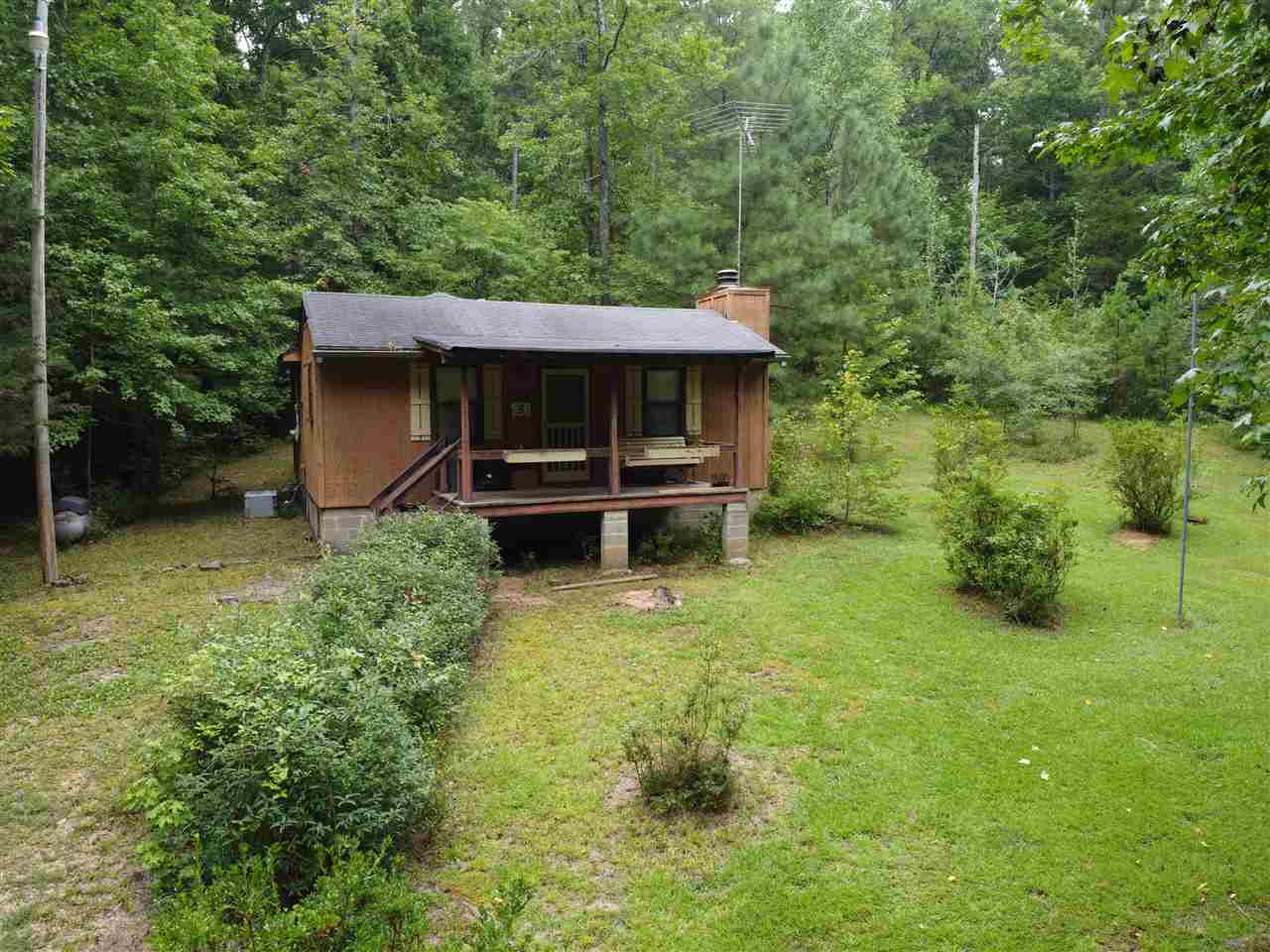 1155 Shawnee Road Ashland, MS 38603 - Photo 4 of 16 Gallery Image 4