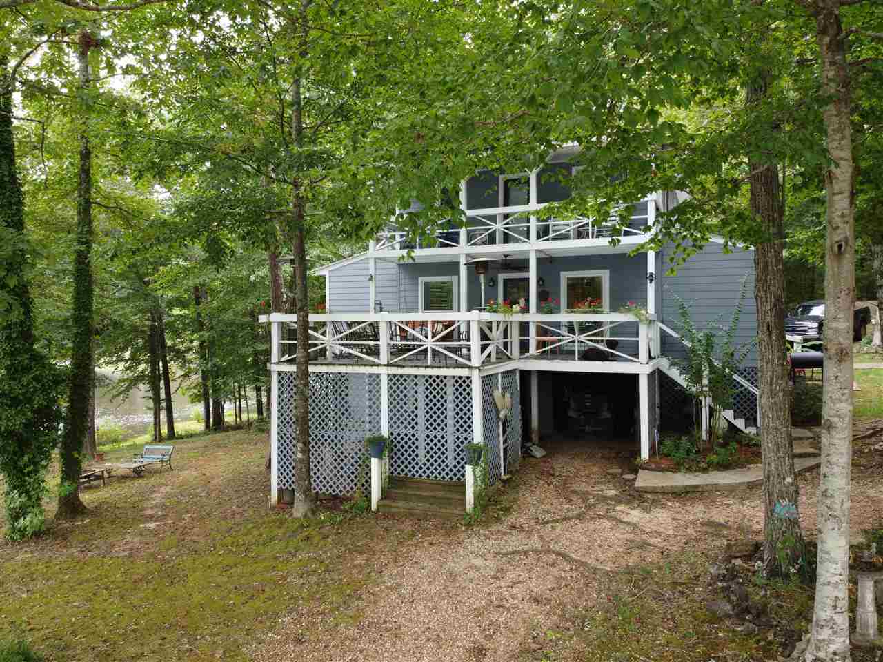 1155 Shawnee Road Ashland, MS 38603 - Photo 5 of 16 Gallery Image 5