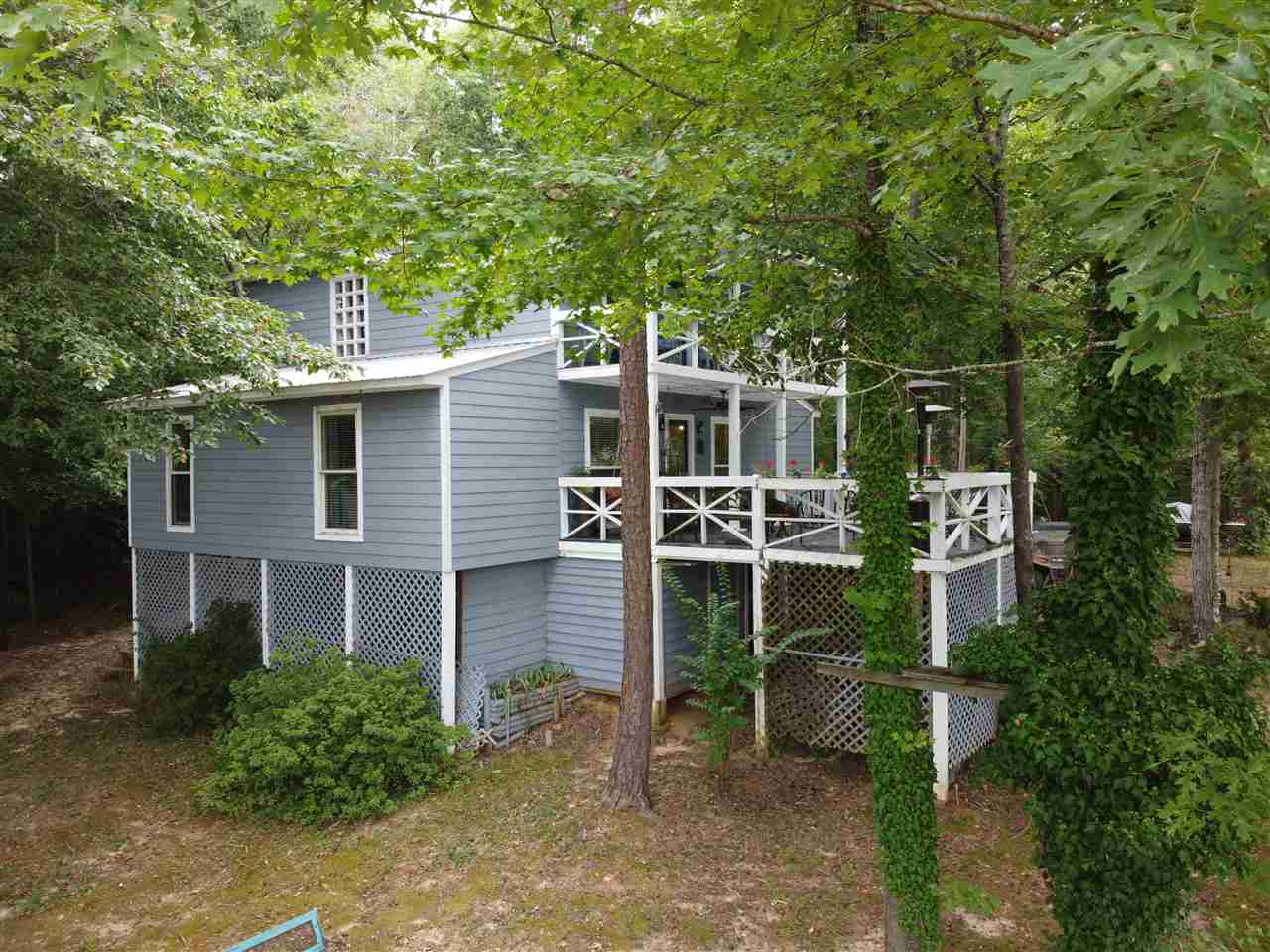 1155 Shawnee Road Ashland, MS 38603 - Photo 7 of 16 Gallery Image 7
