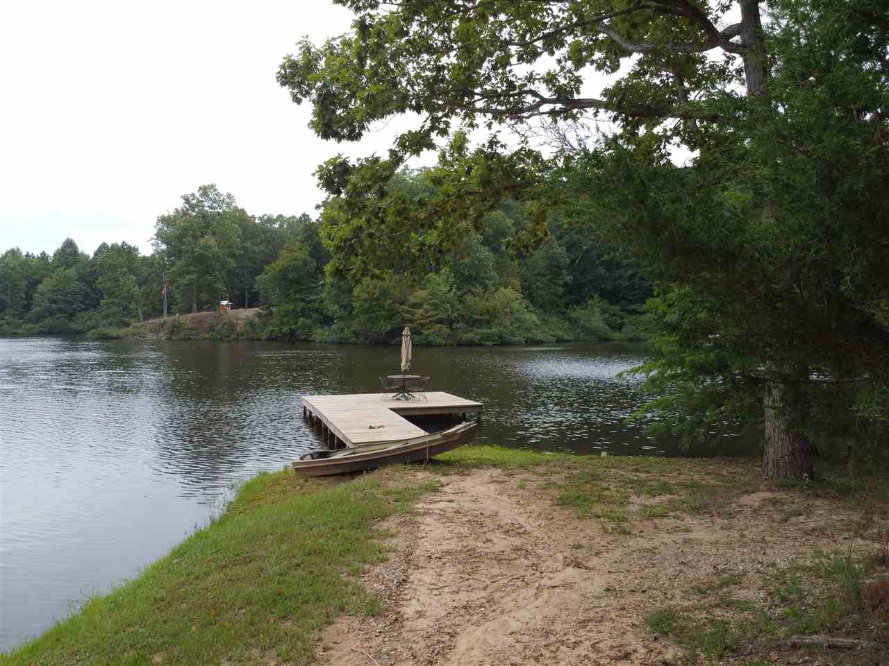 1155 Shawnee Road Ashland, MS 38603 - Photo 10 of 16 Gallery Image 10