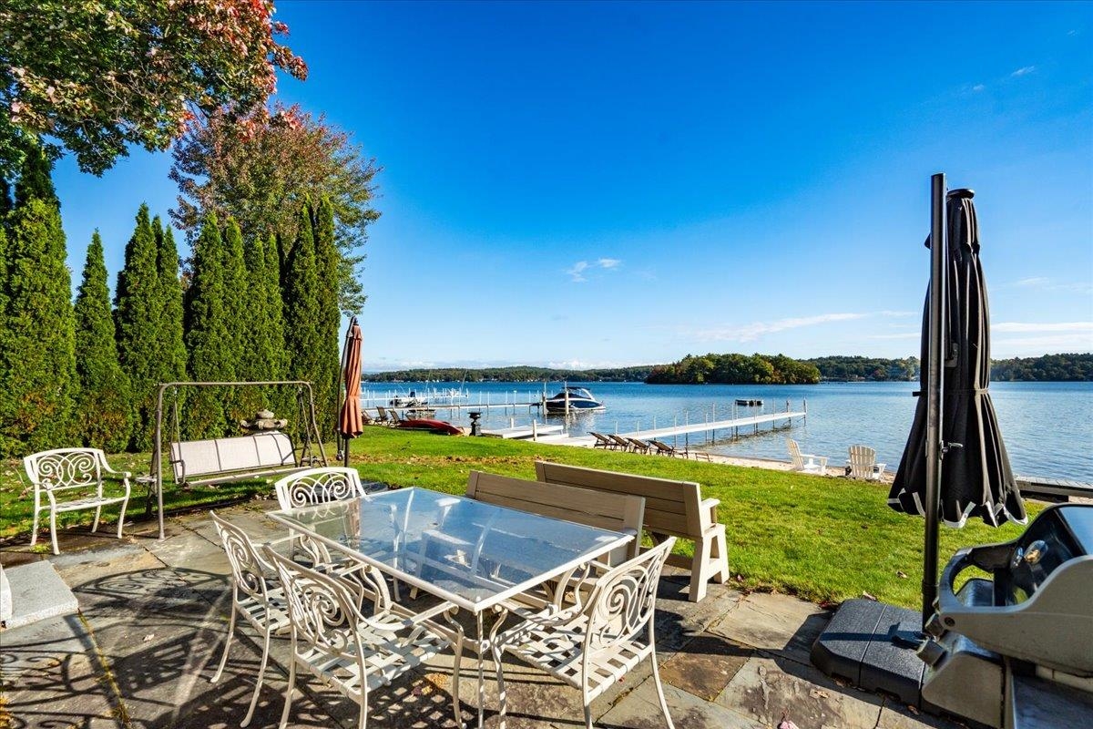 50 Paugus Park Road Laconia, NH 03246 - Photo 11 of 56