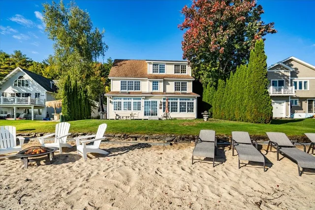 $8,500 | 50 Paugus Park Road, Laconia, NH 03246