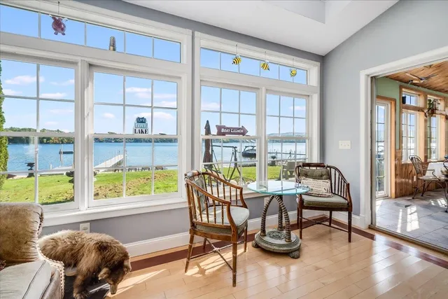 $8,500 | 50 Paugus Park Road, Laconia, NH 03246