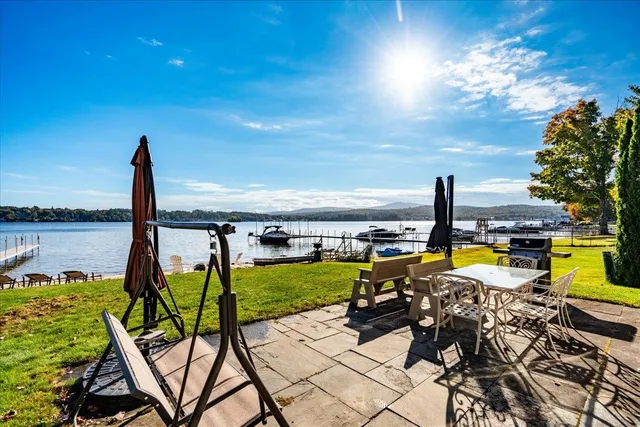 $8,500 | 50 Paugus Park Road, Laconia, NH 03246