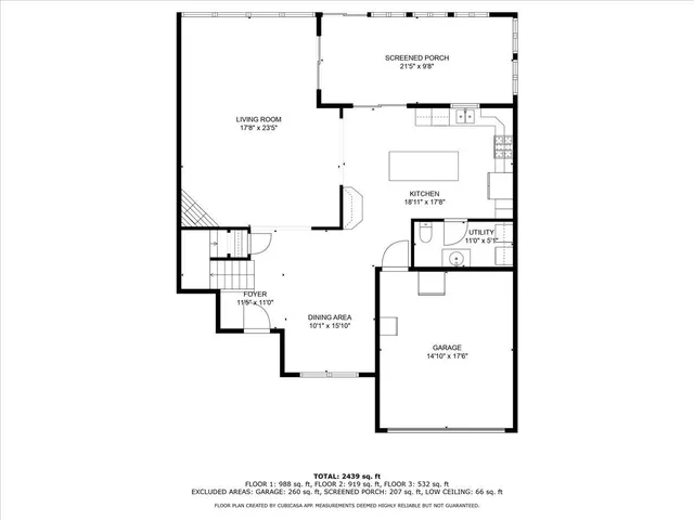 $8,500 | 50 Paugus Park Road, Laconia, NH 03246