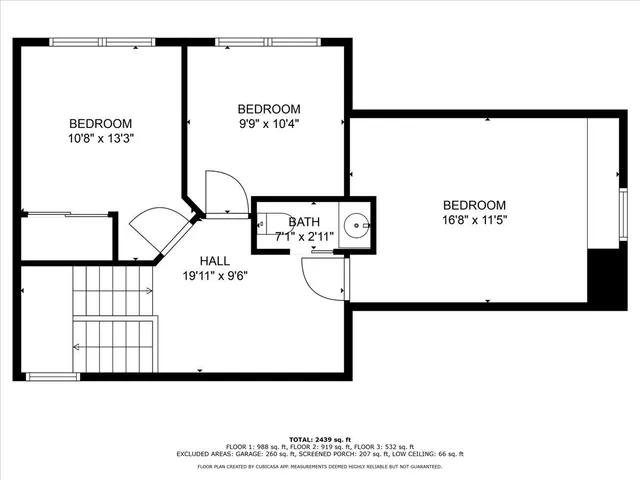 $8,500 | 50 Paugus Park Road, Laconia, NH 03246