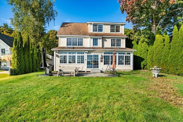 $8,500 | 50 Paugus Park Road, Laconia, NH 03246