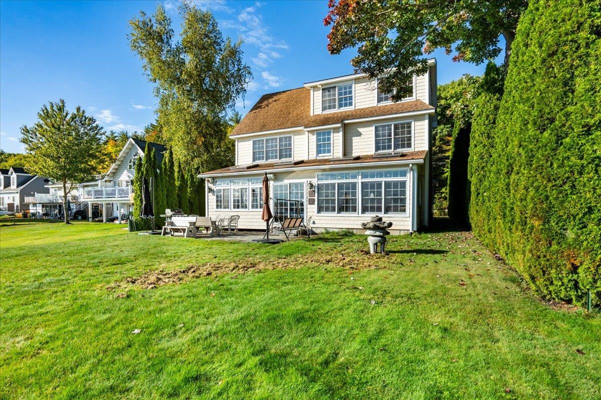 50 Paugus Park Road Laconia, NH 03246 - Photo 10 of 56