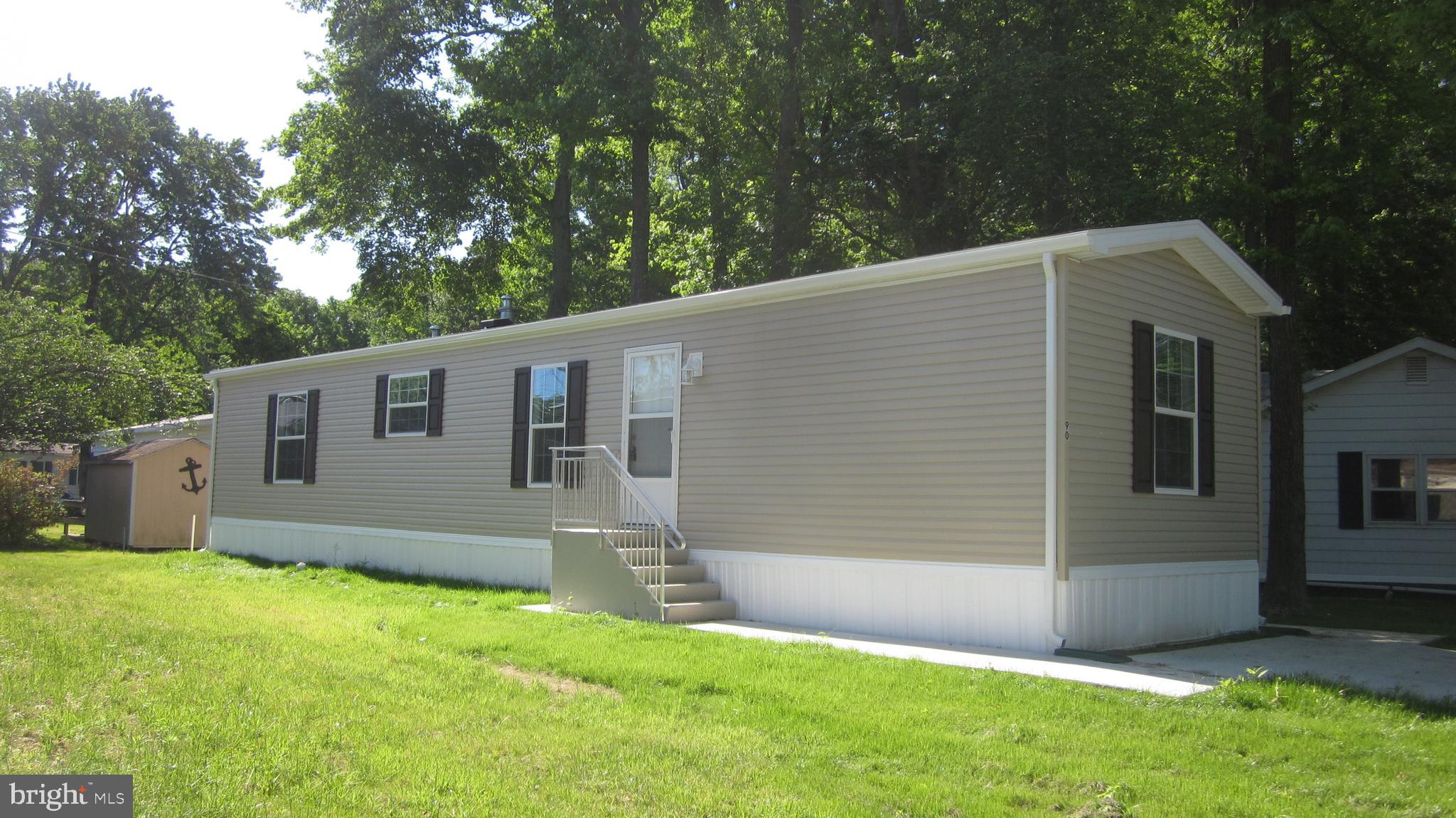 90 Forest Drive Pennsville, NJ 08070 - Photo 1 of 19