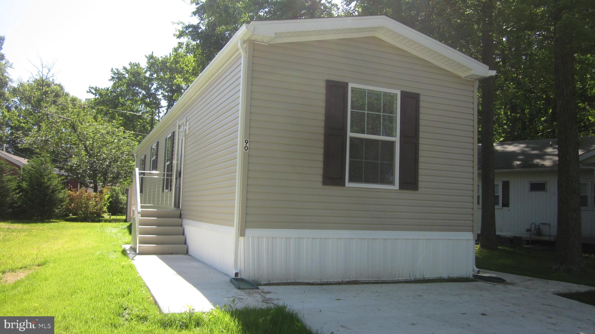 90 Forest Drive Pennsville, NJ 08070 - Photo 18 of 19