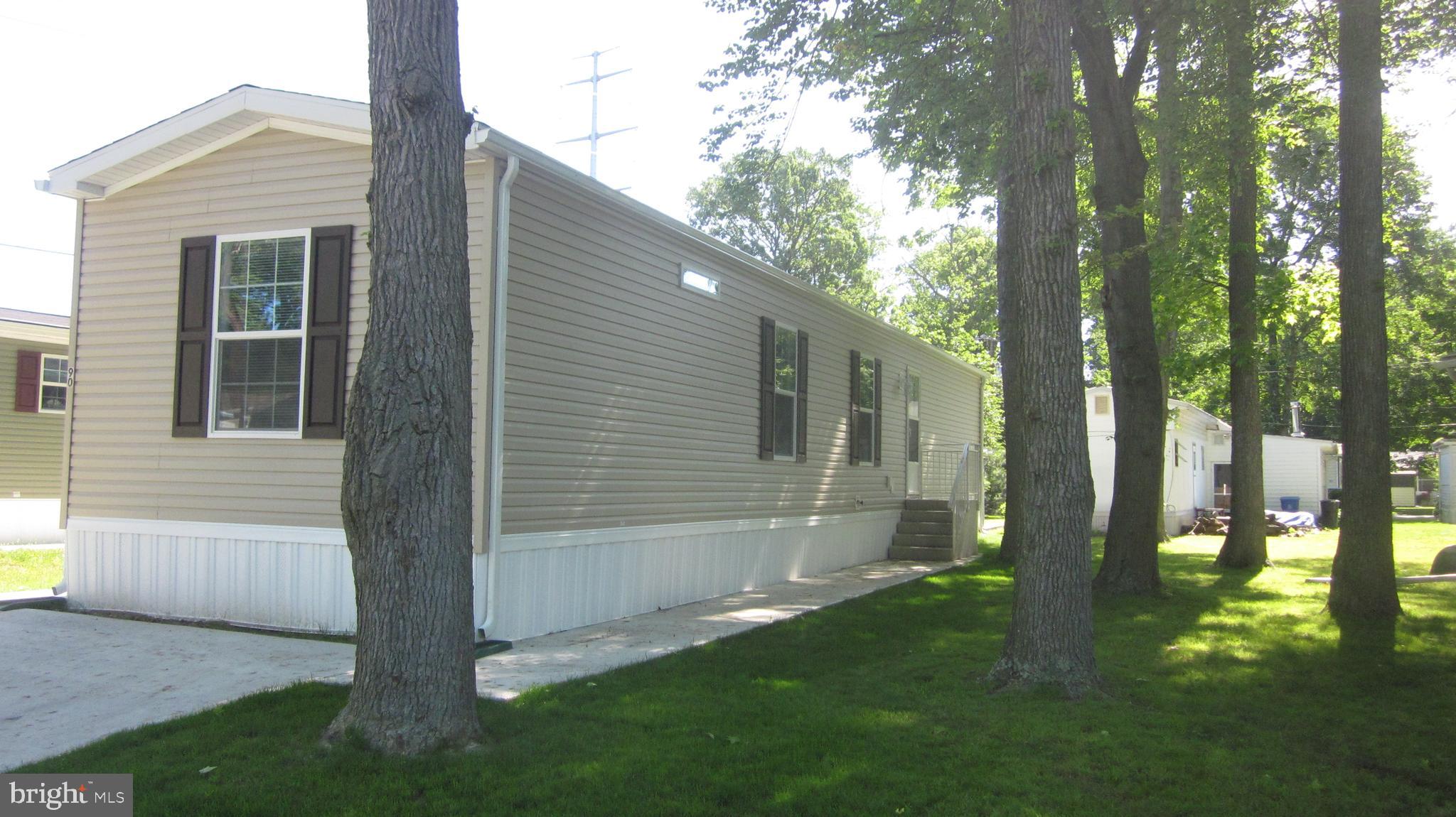 90 Forest Drive Pennsville, NJ 08070 - Photo 3 of 19