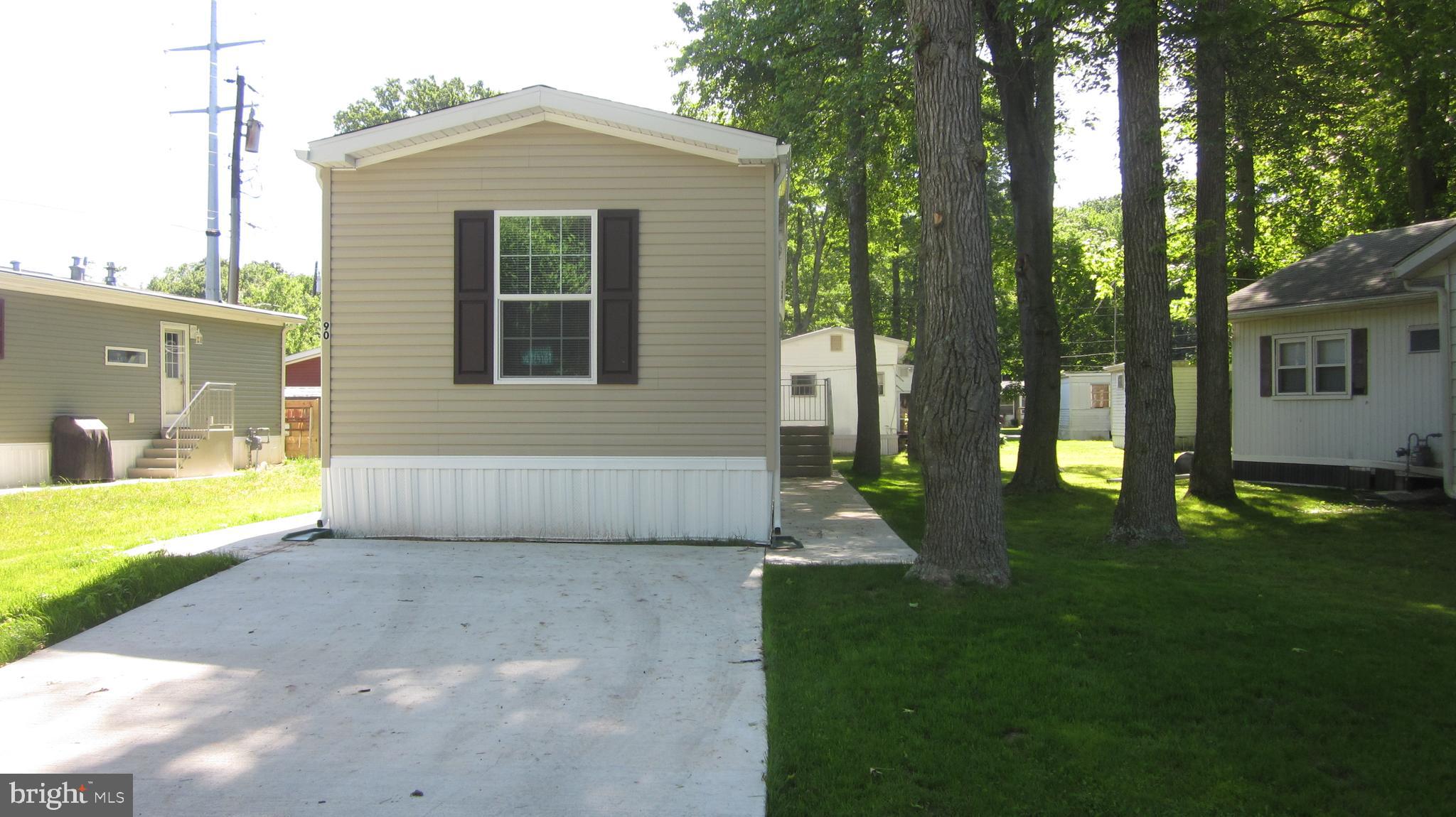 90 Forest Drive Pennsville, NJ 08070 - Photo 4 of 19