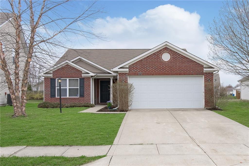 5603 Rambling Drive Indianapolis, IN 46239 - Photo 1 of 28 Gallery Image 1