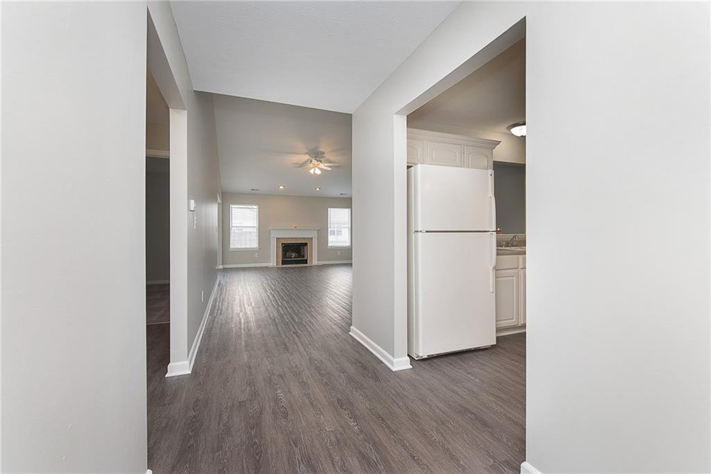 5603 Rambling Drive Indianapolis, IN 46239 - Photo 3 of 28 Gallery Image 3