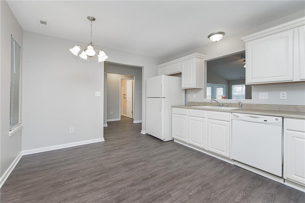 5603 Rambling Drive Indianapolis, IN 46239 - Photo 7 of 28 Gallery Image 7