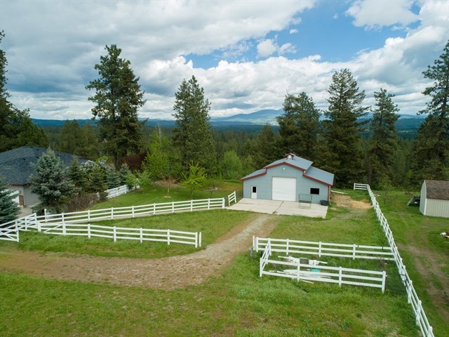 24816 North Perry Road Colbert, WA 99005 - Photo 19 of 20