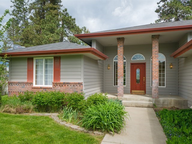 24816 North Perry Road Colbert, WA 99005 - Photo 4 of 20
