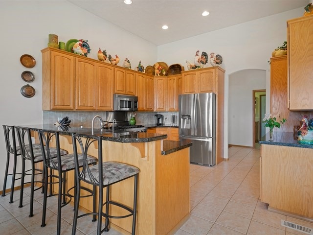 24816 North Perry Road Colbert, WA 99005 - Photo 8 of 20