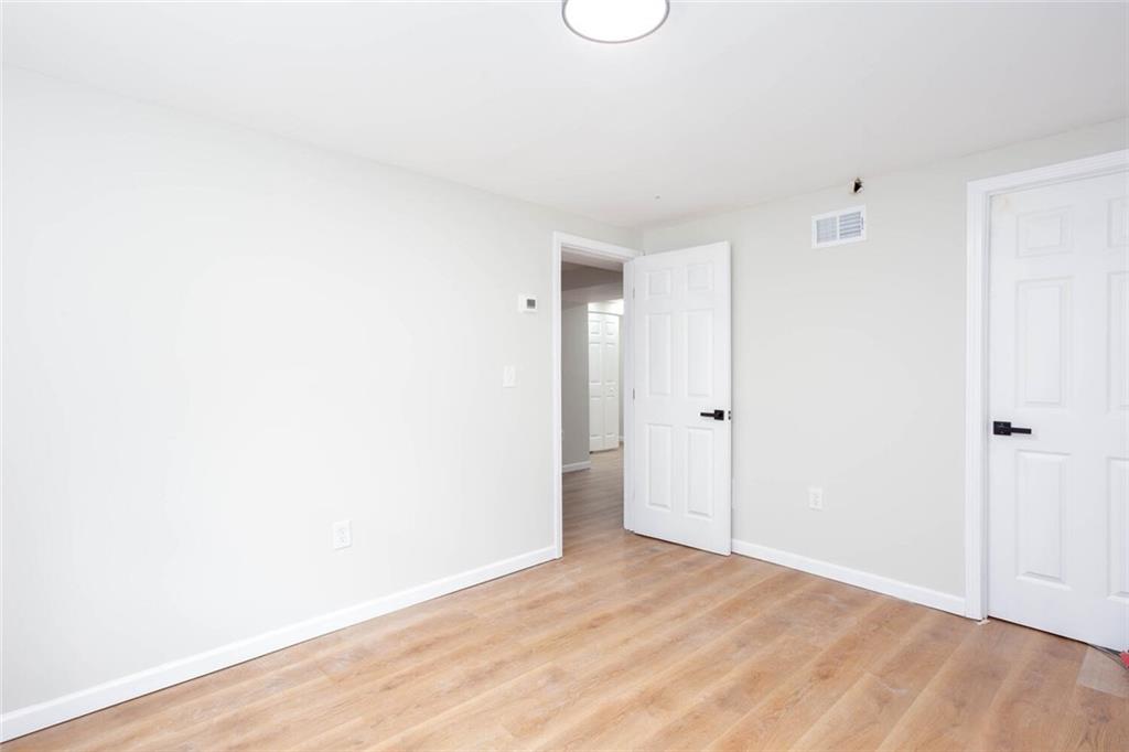 2131 Glendale Drive Decatur, GA 30032 - Photo 11 of 26 a view of an empty room