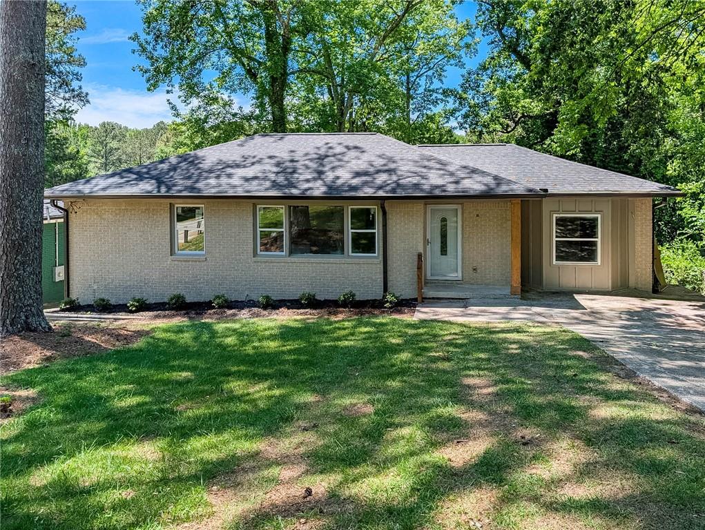 2131 Glendale Drive Decatur, GA 30032 - Photo 26 of 26