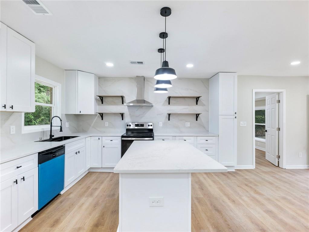 2131 Glendale Drive Decatur, GA 30032 - Photo 4 of 26