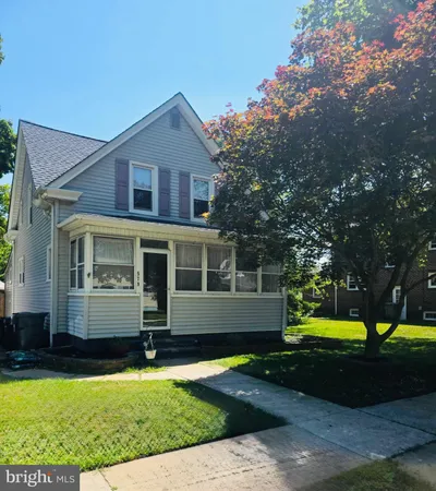 $299,999 | 579 North Delaware Street, Paulsboro, NJ 08066