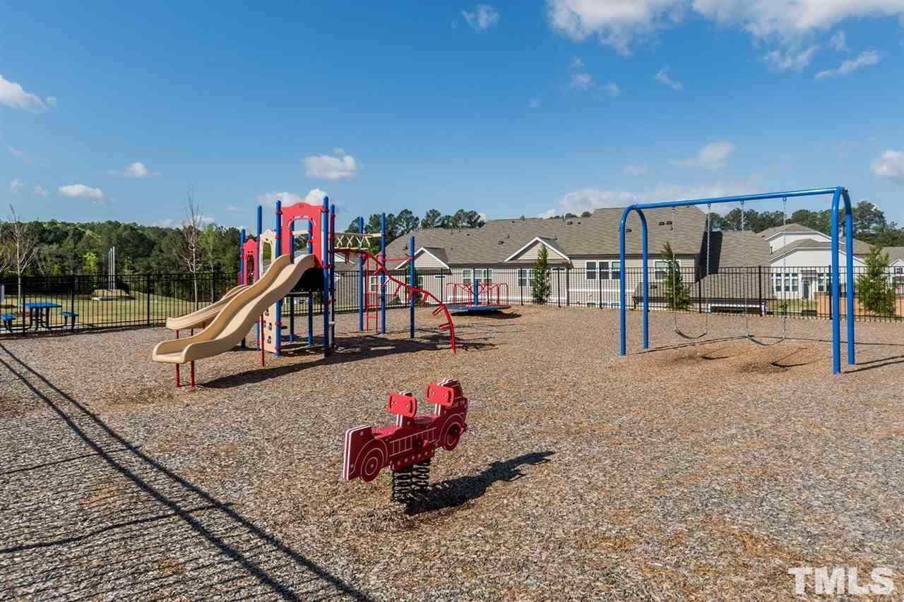 1027 Islip Place Durham, NC 27703 - Photo 15 of 18 a park with kid zone