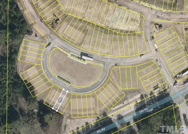 $2,195 | 1027 Islip Place, Durham, NC 27703