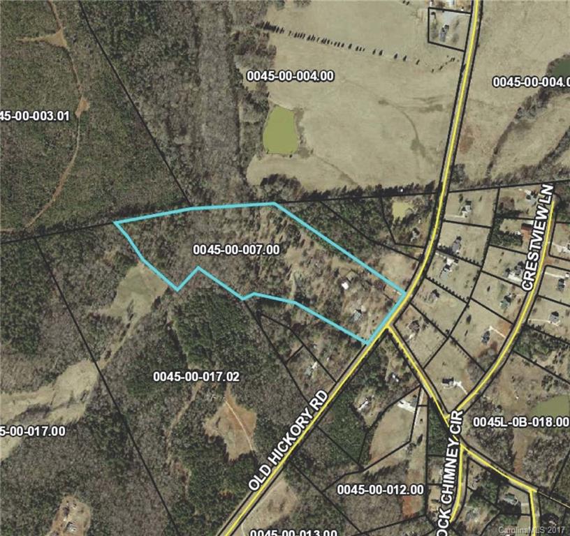 2973 Old Hickory Road Lancaster, SC 29720 - Photo 9 of 23 Gallery Image 9