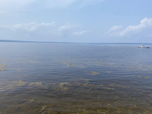 $325,000 | 1552 Turtle Head Road, Islesboro, ME 04848