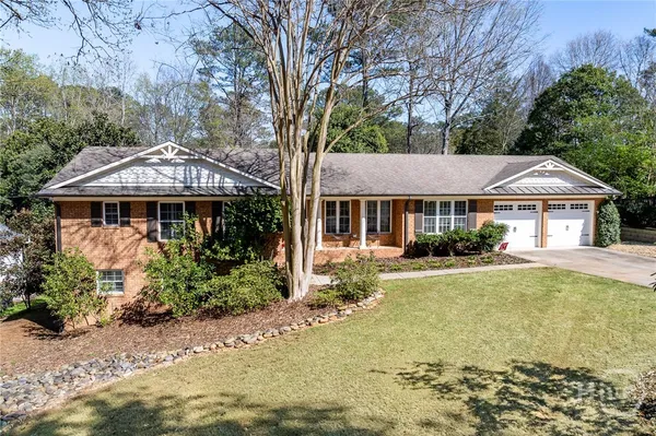 $725,000 | 275 Davis Estates Road, Athens, GA 30606