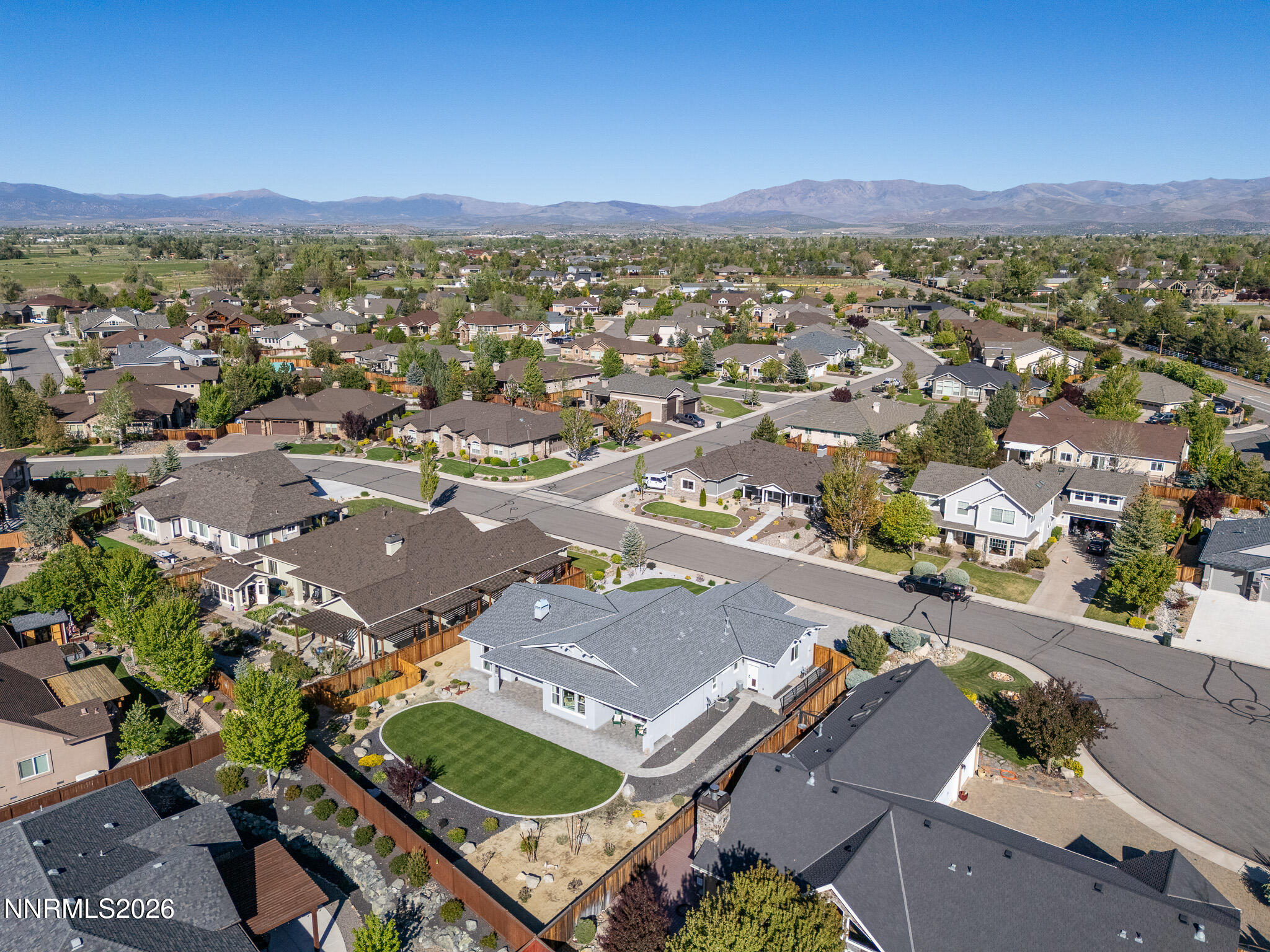 1016 Keystone Court Gardnerville, NV 89460 - Photo 44 of 47 1016 Keystone-37