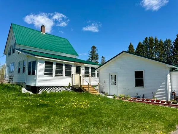 $169,000 | 562 Grimes Road, Caribou, ME 04736