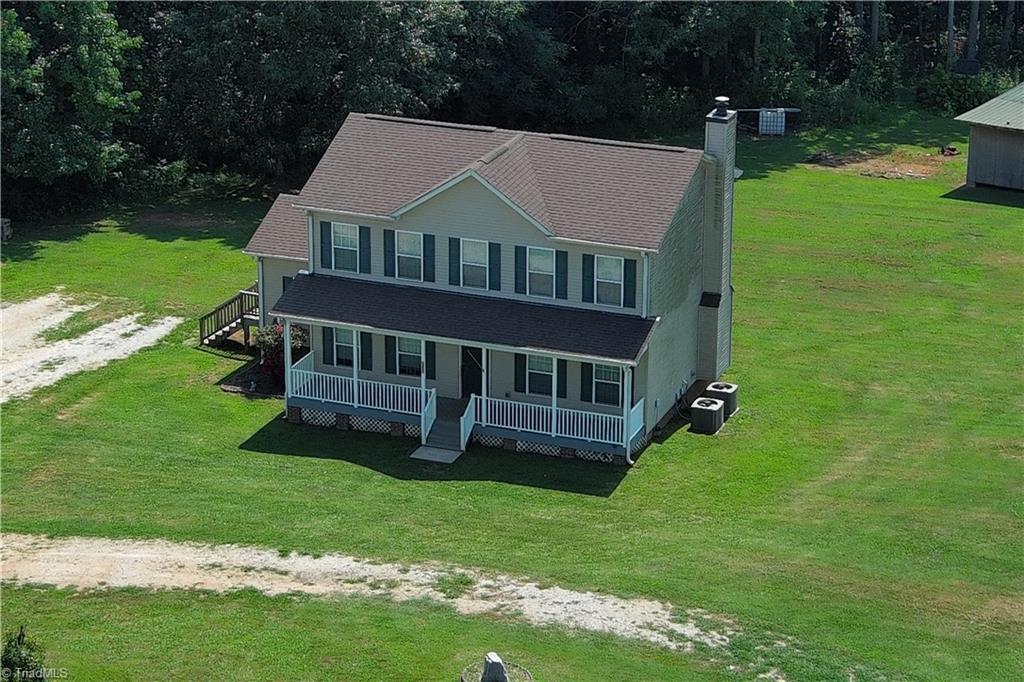 550 Baker Mill Road Cleveland, NC 27013 - Photo 11 of 36
