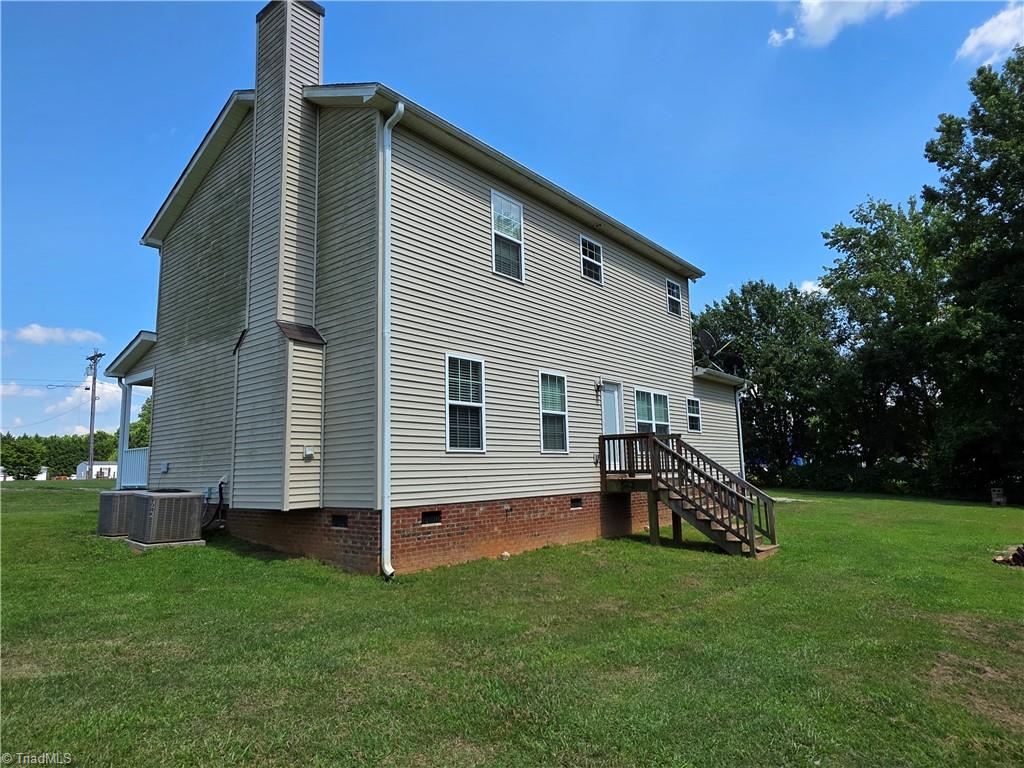 550 Baker Mill Road Cleveland, NC 27013 - Photo 12 of 36