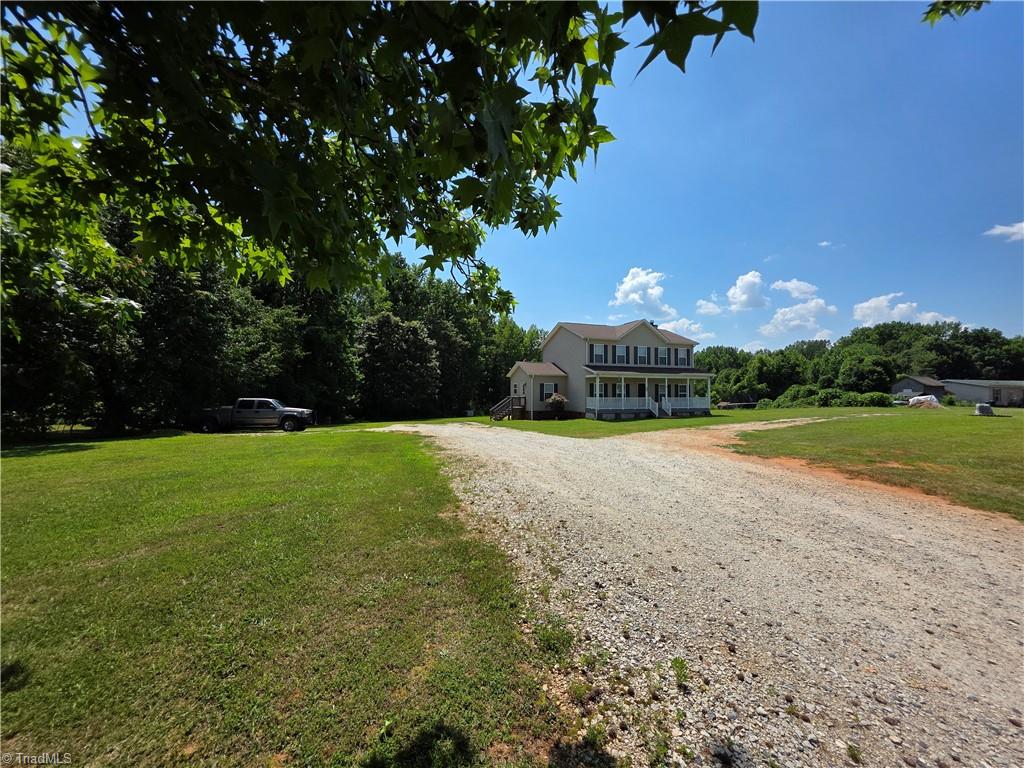550 Baker Mill Road Cleveland, NC 27013 - Photo 13 of 36