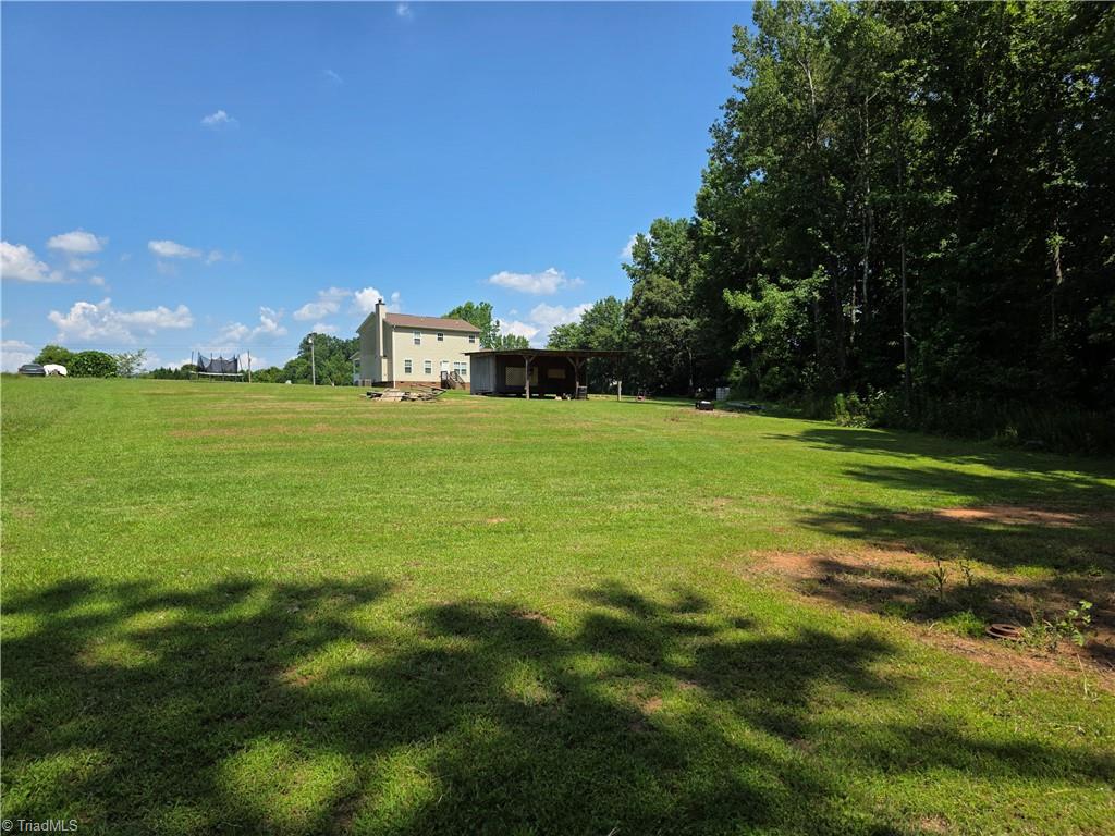 550 Baker Mill Road Cleveland, NC 27013 - Photo 14 of 36