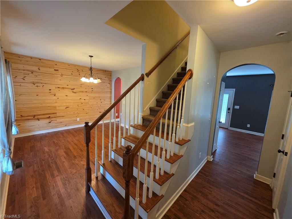 550 Baker Mill Road Cleveland, NC 27013 - Photo 16 of 36