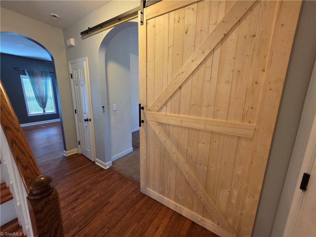 550 Baker Mill Road Cleveland, NC 27013 - Photo 19 of 36