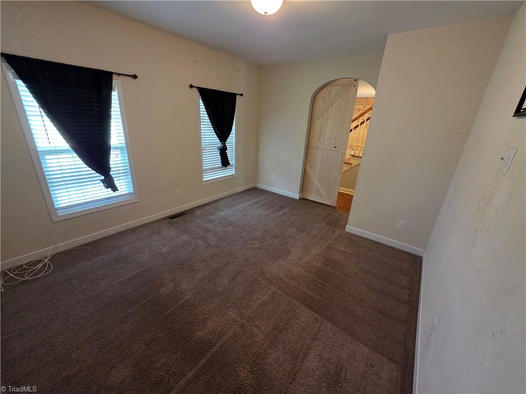550 Baker Mill Road Cleveland, NC 27013 - Photo 20 of 36