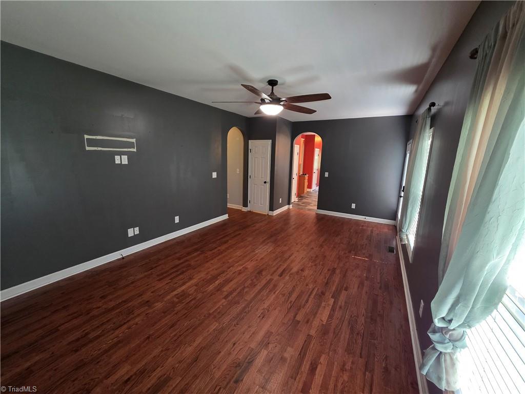 550 Baker Mill Road Cleveland, NC 27013 - Photo 21 of 36