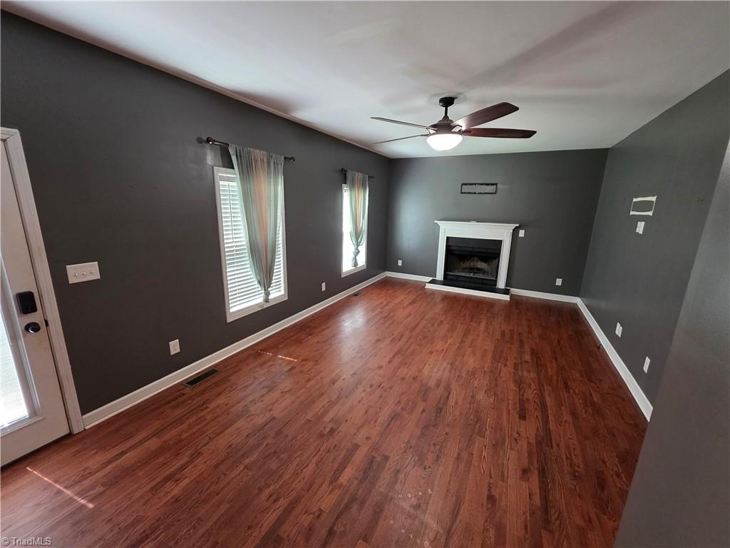 550 Baker Mill Road Cleveland, NC 27013 - Photo 22 of 36