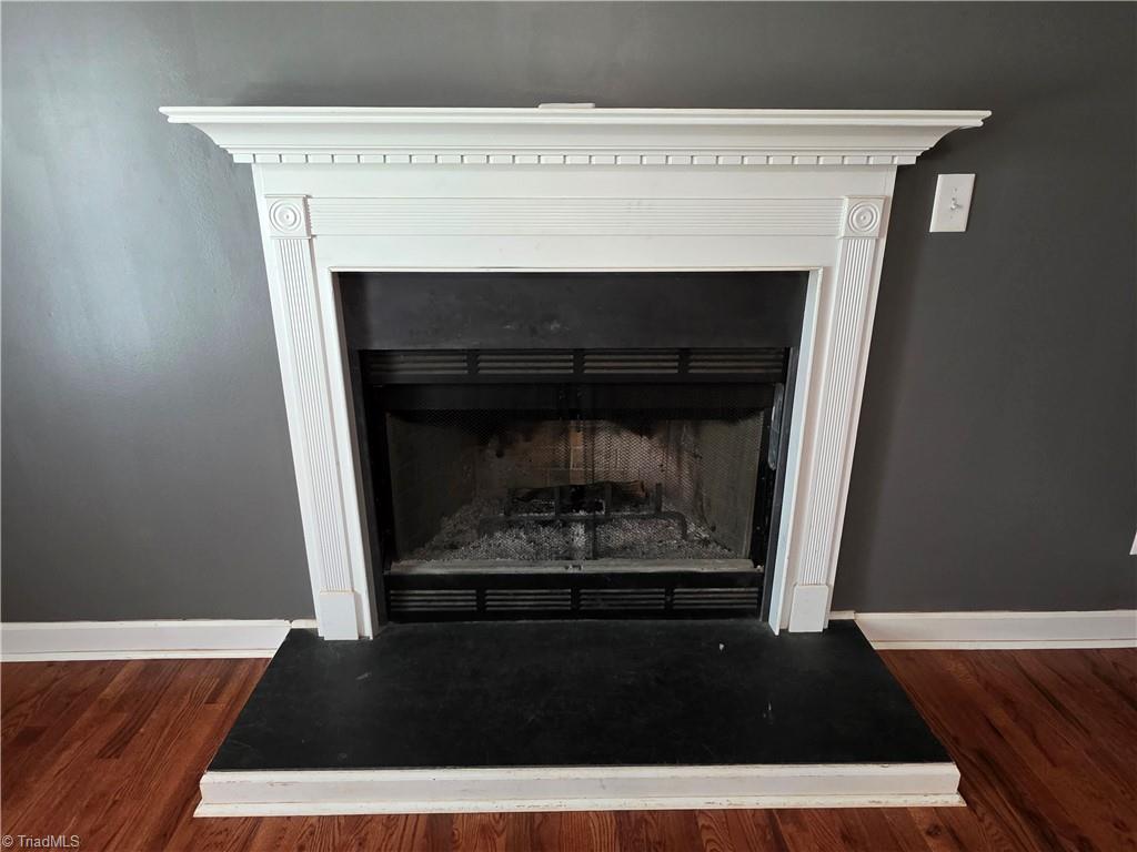 550 Baker Mill Road Cleveland, NC 27013 - Photo 23 of 36