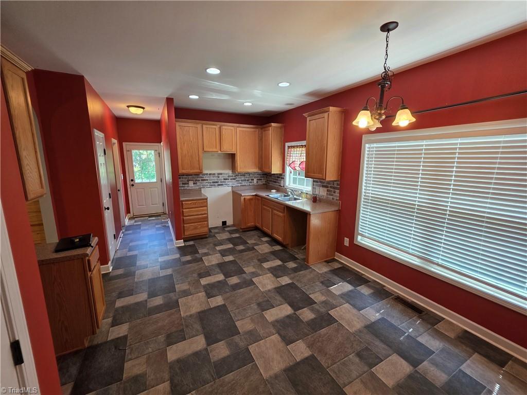 550 Baker Mill Road Cleveland, NC 27013 - Photo 25 of 36