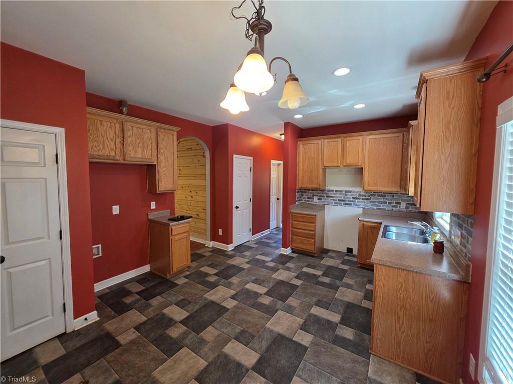 550 Baker Mill Road Cleveland, NC 27013 - Photo 26 of 36